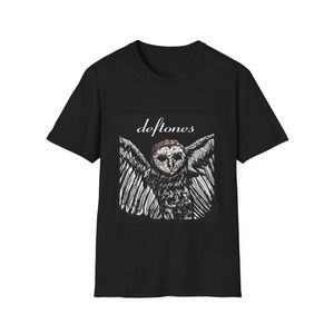 Deftones Shirt - Deftones Shirt